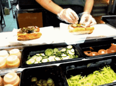 Subway elimina il suo vantaggio di sandwich gratuito pochi mesi dopo il rilancio, scatenando la rivolta dei clienti: “Cheapskates”