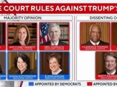 Guarda dal vivo: Trump tiene un briefing dopo la decisione della Corte Suprema sulle tariffe