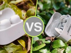 Ho confrontato gli auricolari di punta di Sony e Bose nel 2026 e il vincitore è stata una scelta difficile