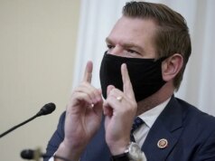 La palestra “dovrei lavorare” di Swalwell, i video della piscina riemergono mentre il rivale dem martella i suoi mancati voti alla Digital camera