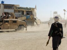 I talebani scatenano un’offensiva “ampia” sul Pakistan mentre esplodono attacchi mortali al confine