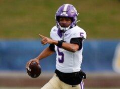 Invoice Belichick aggiunge il terzo quarterback al roster UNC in questa offseason dopo il deludente primo anno