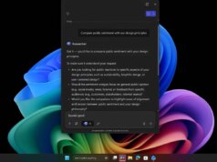 Copilot sarà disponibile sulla barra delle applicazioni di Home windows e in Esplora file