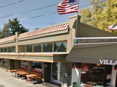 La pizzeria di Portland colpisce i visitatori del sito con il messaggio “F — ICE”, dichiara che il cibo è “politico”