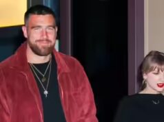 Taylor Swift condividerà la stessa information del matrimonio con l’ex?