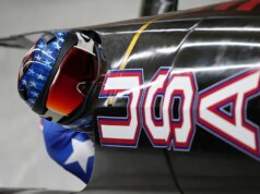 Kaillie Armbruster Humphries e Jasmine Jones si assicurano il bronzo nel bob a due per il Workforce USA