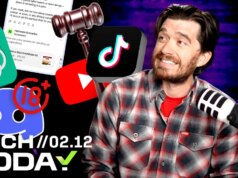 Un ricercatore di OpenAI si licenzia a causa di pubblicità, reazioni alla discordia e processo di dipendenza dai social media | Video di Tech At the moment