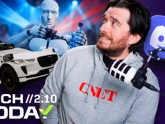 Annunci del Tremendous Bowl di Massive Tech, verifica dell’età di Discord e operatori remoti di Waymo | Video di Tech Right this moment