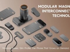 I telefoni modulari stanno tornando e l’ultimo è più sottile dell’iPhone Air