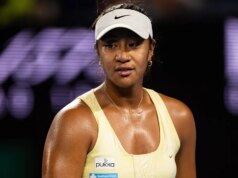 Un tennista afferma che la cultura dello sport è “razzista” in un aspro put up sui social media