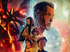 L’anime “Terminator Zero” di Netflix è stato cancellato dopo una stagione