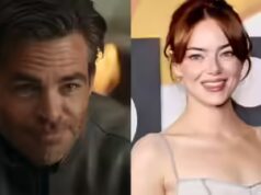 Emma Stone e Chris Pine si uniscono per “The Catch”