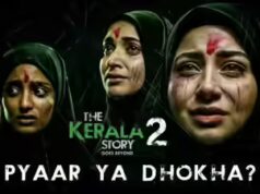 “The Kerala Story 2” ottiene sollievo, gli ascensori del tribunale rimangono sull’uscita del movie