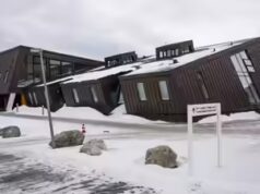 ‘No grazie’: Groenlandia e Danimarca rifiutano l’offerta di una nave ospedale di Trump