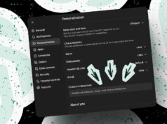 5 istruzioni ChatGPT personalizzate che utilizzo per ottenere risultati IA migliori e più velocemente