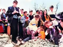 Tre decenni dopo, i sopravvissuti al genocidio bosniaco parlano del “turismo dei cecchini”