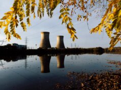 L’energia nucleare non fa più paura. È semplicemente crittografato