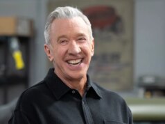 Tim Allen completa il viaggio biblico di 13 mesi: “Lo ricomincerò”