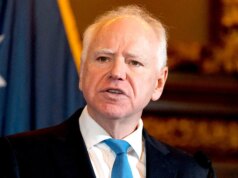 Tim Walz chiede al governo federale di “pagare per quello che ha rotto” dopo che Homan ha annunciato il ritiro del Minnesota