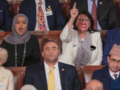 Il grande fallimento dei democratici allo Stato dell’Unione fa venire l’acquolina in bocca agli strateghi del GOP: “Momento enorme”