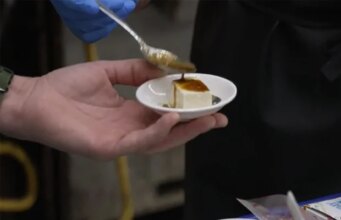 Questa settimana in poi "Domenica mattina" (22 febbraio)