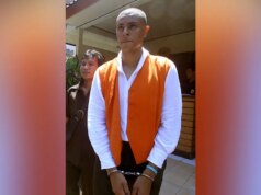 Un uomo di Chicago deportato da Bali dopo il rilascio dal carcere per omicidio arrestato durante il volo di ritorno negli Stati Uniti