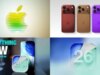 Storie principali: evento Apple del 4 marzo, iOS 26.4 Beta e altro ancora