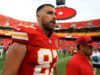 Andy Reid afferma che Chiefs e Kelce sono in “comunicazione”
