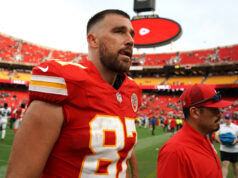 Andy Reid afferma che Chiefs e Kelce sono in “comunicazione”