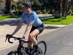 Délit de fuite: un triatleta canadese meurt dopo aver ricevuto percutée da un automobilista aux capacités affaiblies