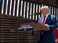 La activity pressure di Trump effettua 500 arresti a gennaio mentre il presidente definisce i cartelli “ISIS dell’emisfero occidentale”