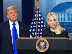 Trump spodesta il pubblico ministero insediato dal giudice; Secondo l’esperto costituzionale l’articolo II non lascia dubbi