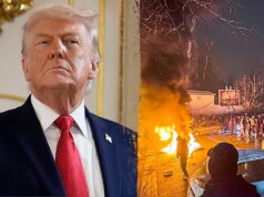 Nikki Haley esorta Trump a rendere l’azione iraniana un “momento determinante per l’eredità” prima di lasciare l’incarico