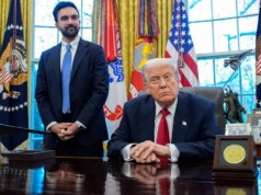 Mamdani incontrerà Trump durante una visita senza preavviso alla Casa Bianca