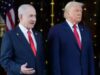 Incontro Usa-Israele: Trump esorta Netanyahu a proseguire i negoziati con l’Iran, avverte Teheran ricordando ‘Midnight Hammer’