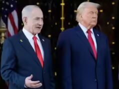 Incontro Usa-Israele: Trump esorta Netanyahu a proseguire i negoziati con l’Iran, avverte Teheran ricordando ‘Midnight Hammer’