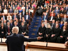 Il DHS pubblicizza il “confine più sicuro” nella storia degli Stati Uniti in mezzo alla partenza di quasi 3 milioni di immigrati clandestini