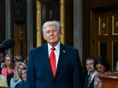 Il vulnerabile democratico della Digital camera si scaglia contro la sfida SOTU “razzista” di Trump: “È stato scomodo”