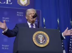 “Lo sapremo tra 10 giorni”: Trump avverte di “cose brutte” se l’Iran non raggiungerà un accordo significativo