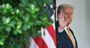 I conduttori del podcast “I’ve Had It” temono che Trump sarà superato da un successore più “diabolico”.