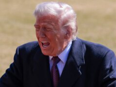 Trump minaccia “conseguenze penali” per la lotta contro la guardia di sicurezza antropica contro l’intelligenza artificiale