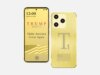Il telefono Trump sembra brutto quanto sembra