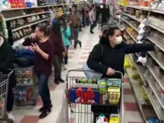 Stabilità del mercato negli Emirati Arabi Uniti, prezzi alimentari, aggiornamento delle scorte nel contesto dell’escalation Iran-USA-Israele: acquisti dettati dal panico negli Emirati mentre i prezzi del petrolio aumentano?