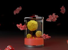 Thomas Edison provò a costruire una batteria per veicoli elettrici nel 1901. Gli scienziati la fecero funzionare