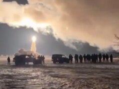 L’Ucraina colpisce un importante deposito di munizioni russo con il missile “Flamingo” mentre Trump esorta Zelenskyj advert andare avanti con l’accordo