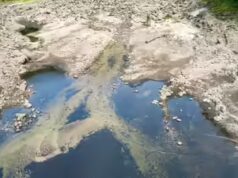 L’ONU avverte! Il mondo sta entrando nella “bancarotta idrica” e miliardi di persone potrebbero essere in serio pericolo