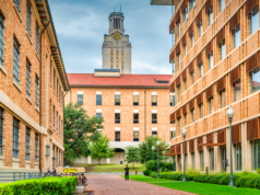 Il sistema dell’Università del Texas limiterà l’insegnamento di “argomenti inutilmente controversi”