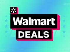 Le migliori vendite anticipate di Walmart per il Presidents’ Day