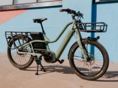 Il Presidents’ Day è finito, ma questo accordo di e-bike da $ 1.000 è ancora attivo