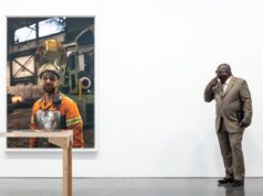 Il fotografo Wolfgang Tillmans ha scattato una copertina di Frank Ocean, ma anche lui è una rock star